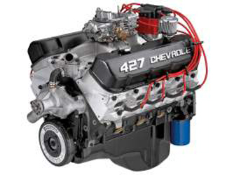 C3304 Engine